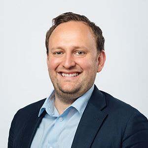 Philipp Dauner